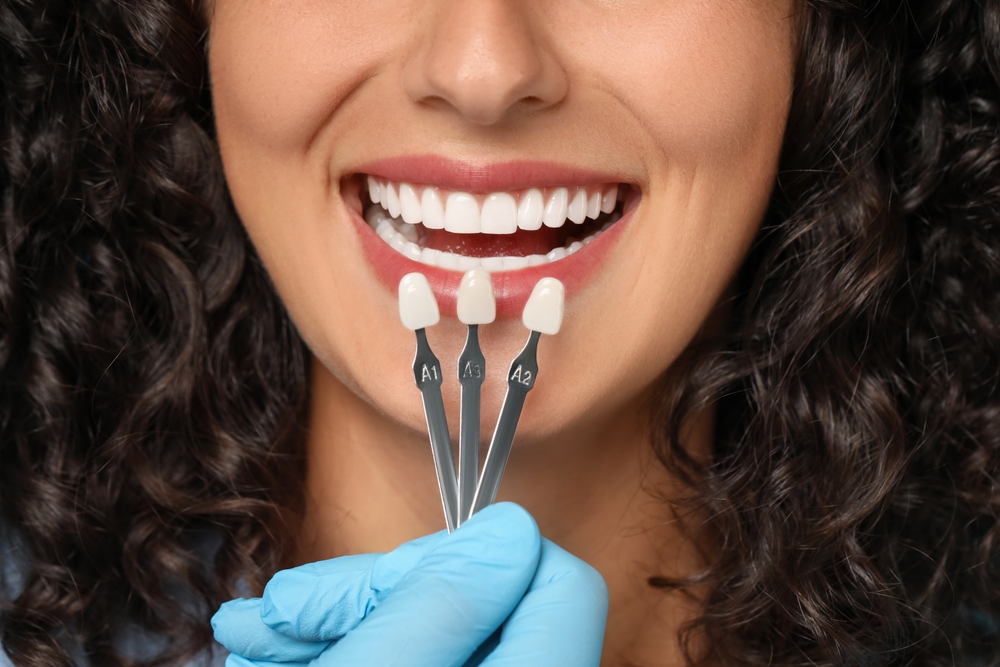 What Cosmetic Dentistry Can (and Can’t) Fix