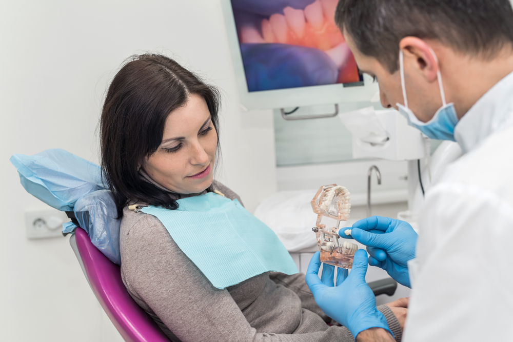 When Is a Dental Crown Necessary Instead of a Filling?