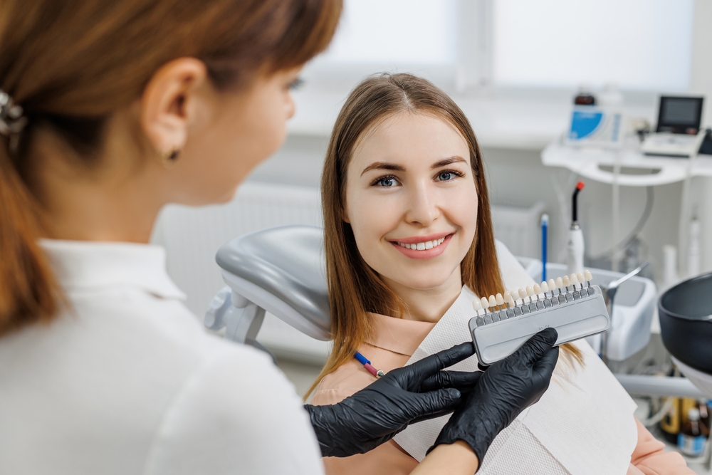 Can Dental Veneers Fix Worn, Short, or Uneven Teeth?