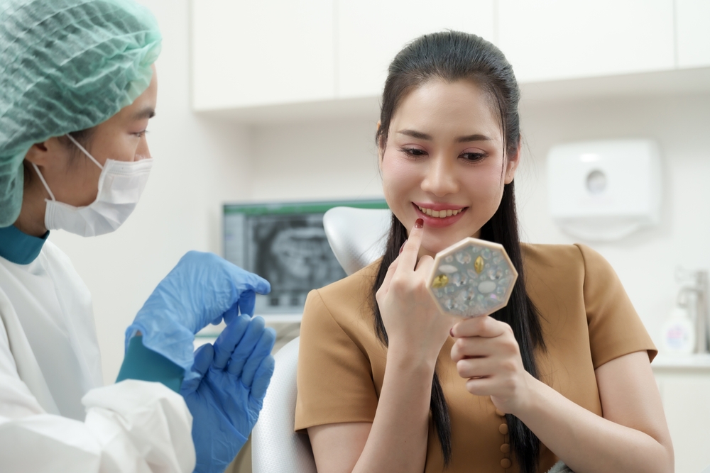 dental veneers candidacy